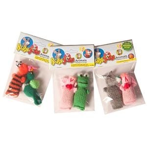 Chilly Dog 2-Pack Barn Yarn Animal Catnip Toy, Model: 1002, Variety Pack of 2 as shown in image.