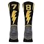 78 Or 87 Team Number Black & Gold