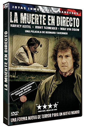 La Muerte en Directo 1980 la Mort en Direct (Death...