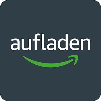 Amazon.de Aufladen, Email