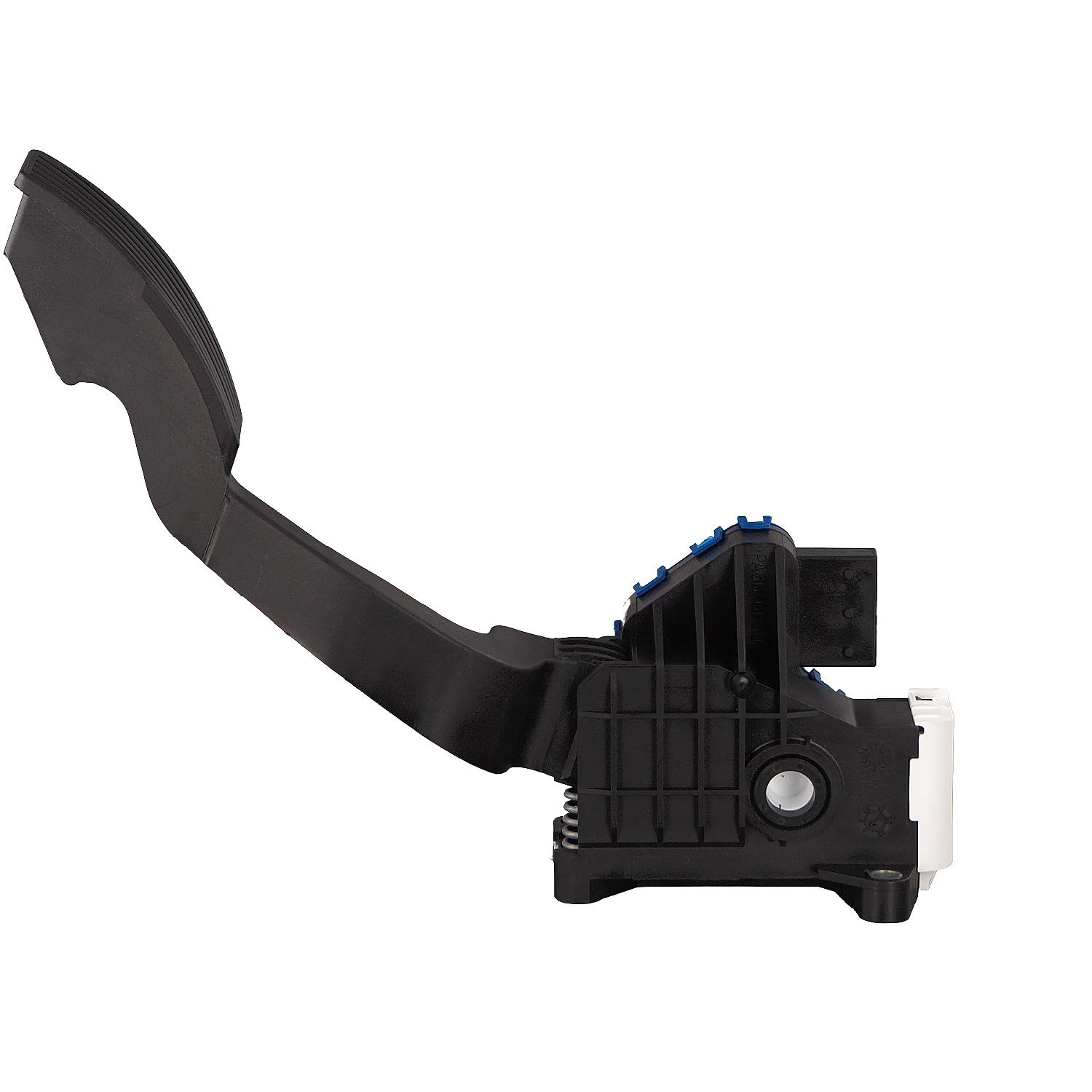 Febi bilstein 104356 - Pédale d'accélérateur | Compatible avec: OPEL ADAM, CORSA D, CORSA D Kasten/Schrägheck, CORSA E, CORSA E Kasten/Schrägheck