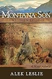 Montana Son - A New Name
