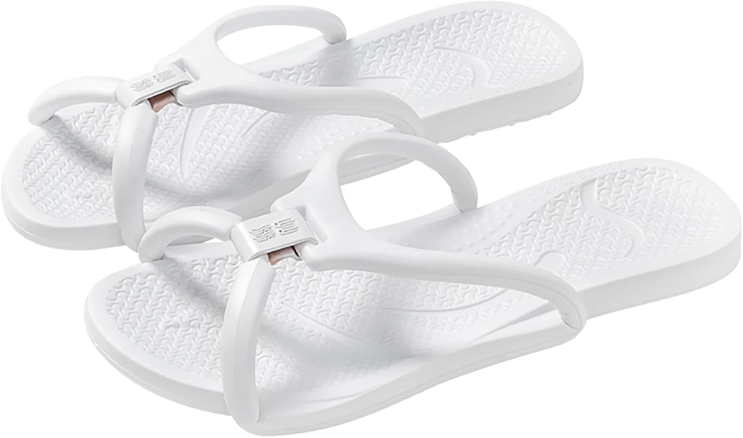 Travel Slippers Women Quick Dry - Non-Slip Lightweight