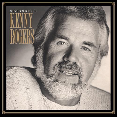 Kenny Rogers