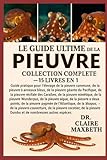 LE GUIDE ULTIME DE LA MINI-BIBLE DU PIEUVRE : COLLECTION COMPLÈTE — 15 LIVRES EN 1: Guide pratique pour l'élevage de la pieuvre commune, de la pieuvre ... de la pieuvre récifale des Caraïbes...