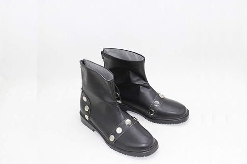 Miniatura 4 de Magic and Wizards Yugi MUTO Yugi Mutou Anime Cosplay Shoes X002