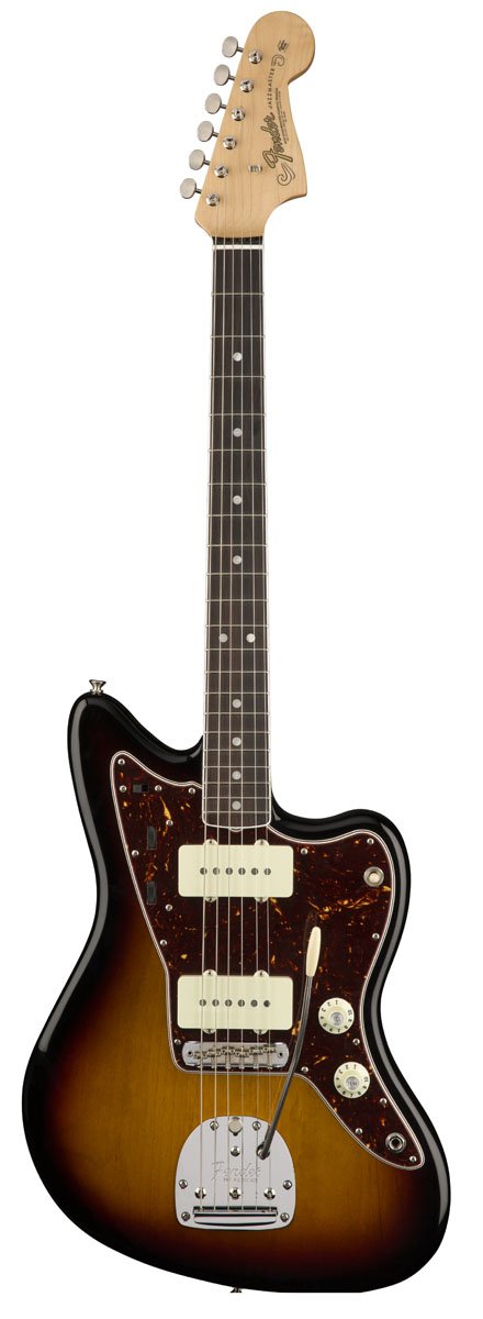 Amazon.co.jp: Fender エレキギター American Original `60s