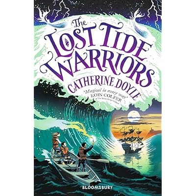 The Lost Tide Warriors