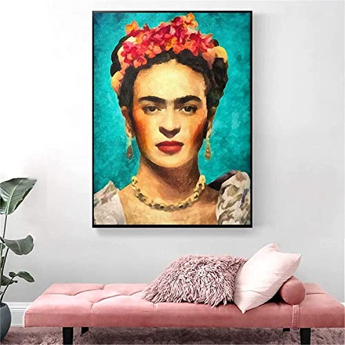 Opiniones y reviews de Cuadro Frida Kahlo que Puedes comprar On-line. 17 Opiniones y reviews de Cuadro Frida Kahlo que Puedes comprar On-line. 17