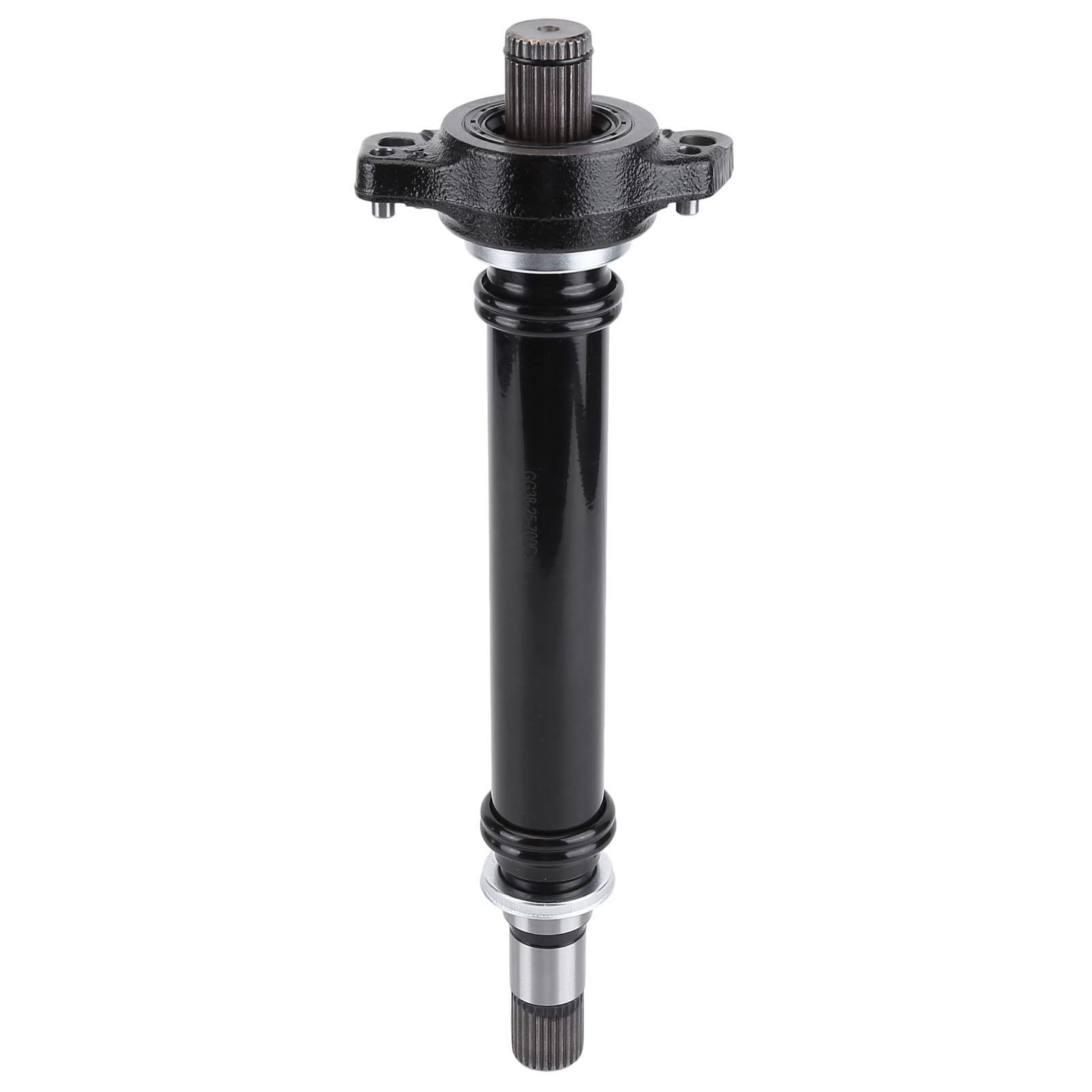 Bobuluo CV Intermediate Shaft Compatible for Mazda 3 2.0L 2006