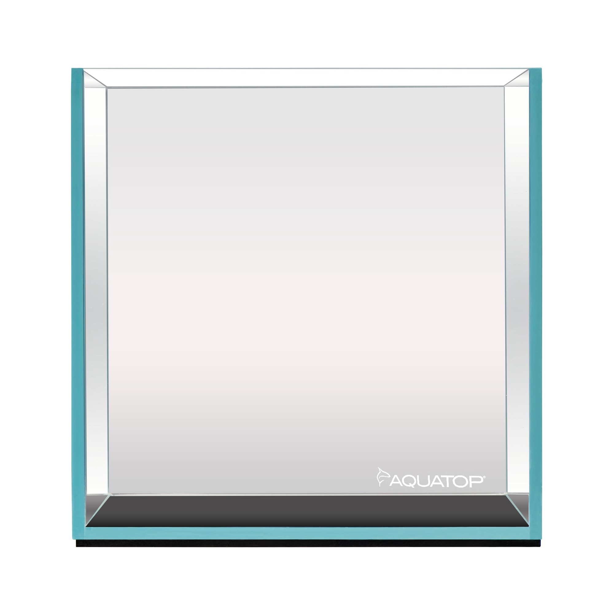 Aquatop High Clarity Cube Aquarium