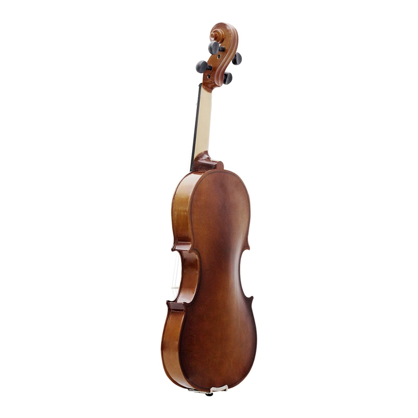 Violino 4/4 Retro Violino Violino Naturale Acoustic Basswood Fiddle Strumento Professionale Con Custodia Violino