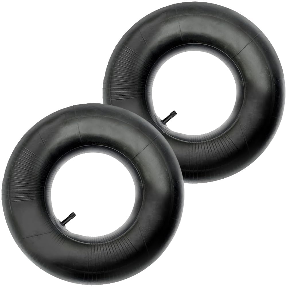LUFEIS Schlauch Reifen, 2 Stück 15x6.00-6 Reifenschlauch Schlauch, Schlauch Schubkarre, Sackkarre Schlauch, Sackkarrenreifen, Reifen Schlauch für Aufsitzmäher Schubkarren Rasentraktor Mäher Handwagen LUFEIS Schlauch Reifen, 2 Stück 15x6.00-6 Reifenschlauch Schlauch, Schlauch Schubkarre, Sackkarre Schlauch, Sackkarrenreifen, Reifen Schlauch für Aufsitzmäher Schubkarren Rasentraktor Mäher Handwagen