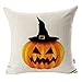 Yo-You Cute Home Decorative Pillowcase 18x18 Throw Pillow Cover (AA1)