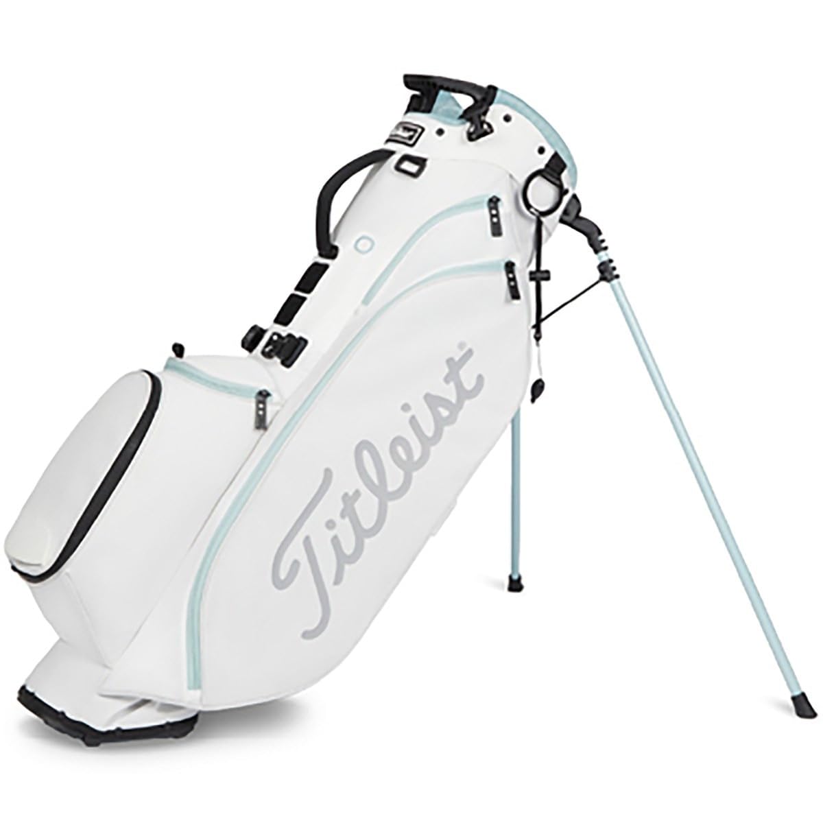 Amazon.co.jp: TITLEIST(タイトリスト) ﾌﾟﾚｰﾔｰｽﾞ4 ｽﾀﾝﾄﾞﾊﾞｯｸﾞ