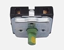 Switch for Ningbo Konwin Electrical HO-0218H Oil-Filled Radiator Heater 120V