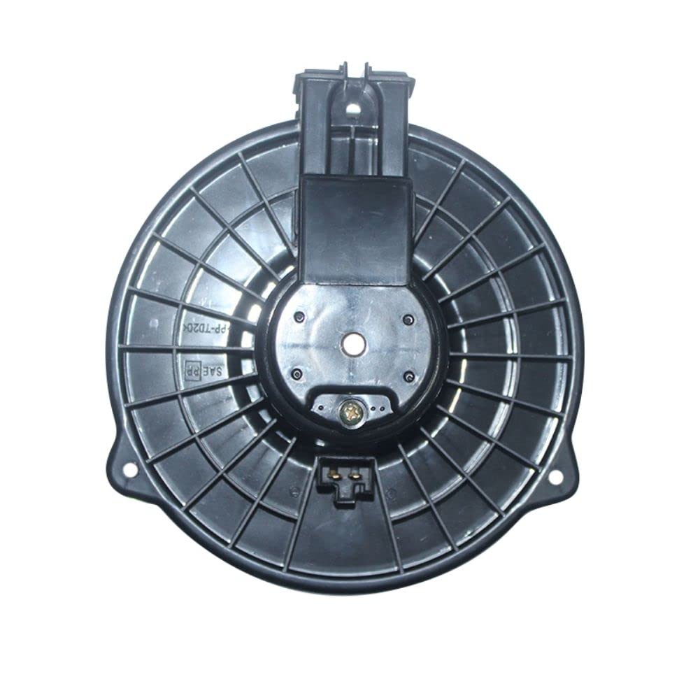 Amazon.com: AUTO-PALPAL BLOWER MOTOR 8710360421 : Automotive