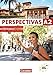 Produktbild Perspectivas. Spanisch für Erwachsene / Band 2 - Europäischer Referenzrahmen: A2: Kurs-, Arbeitsbuch und Vokabeltaschenbuch. Inkl. CD zum Übungsteil: Niveau A2