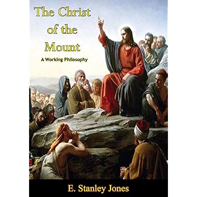 The Christ of the Mount
