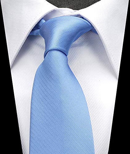Image of Extra-Long Ties for Men, Big and Tall, 63- and 70-Inch Long Neckties