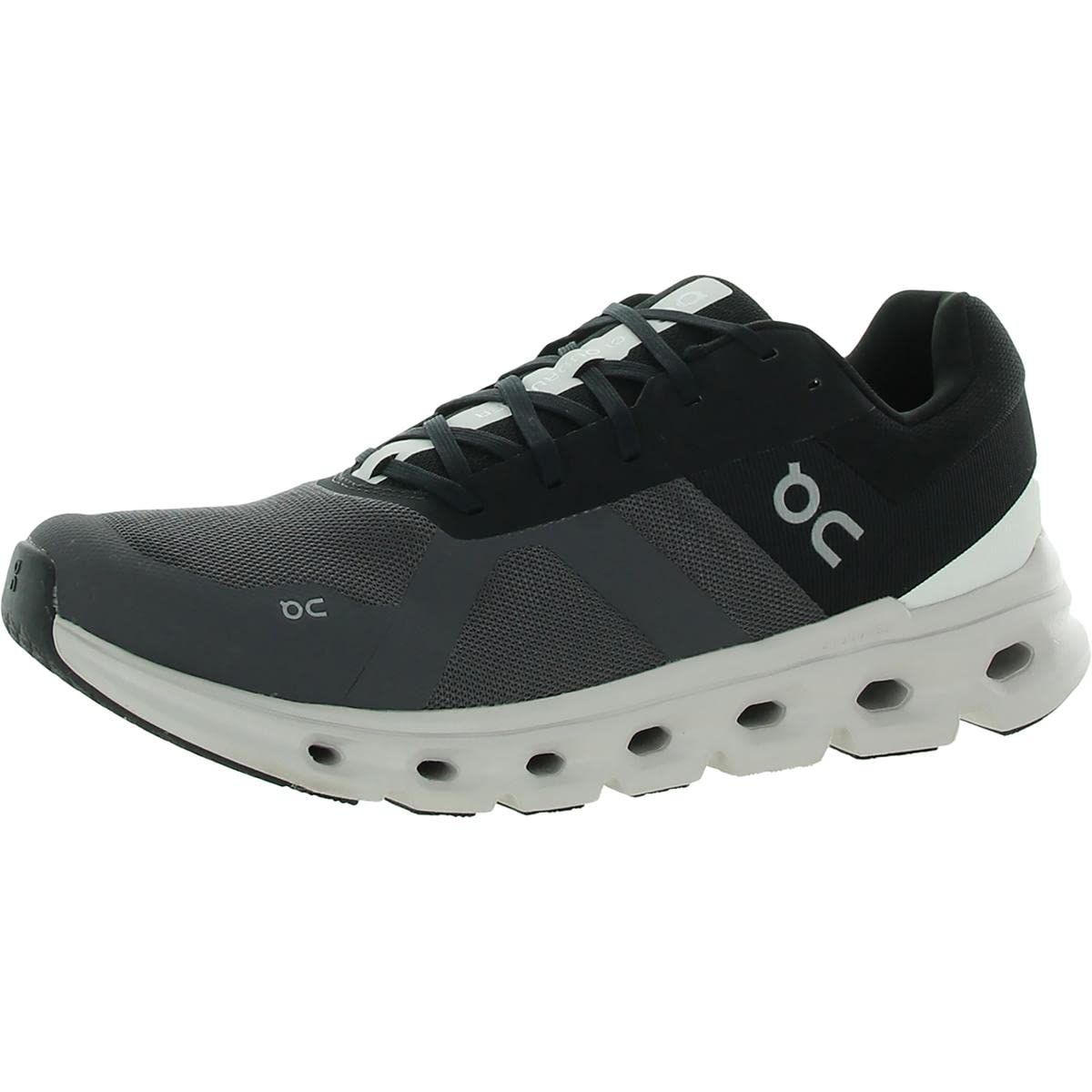 Amazon.co.jp: [ON] Running Shoes Sneakers Cloud Runner Wide 