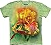 The Mountain Men's Fire Goddess T-Shirt