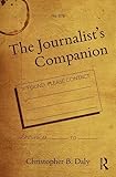 The Journalist's Companion