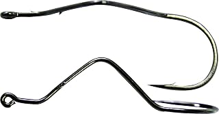 Super Death1X Strong Soft Plastics, Forged 1/0