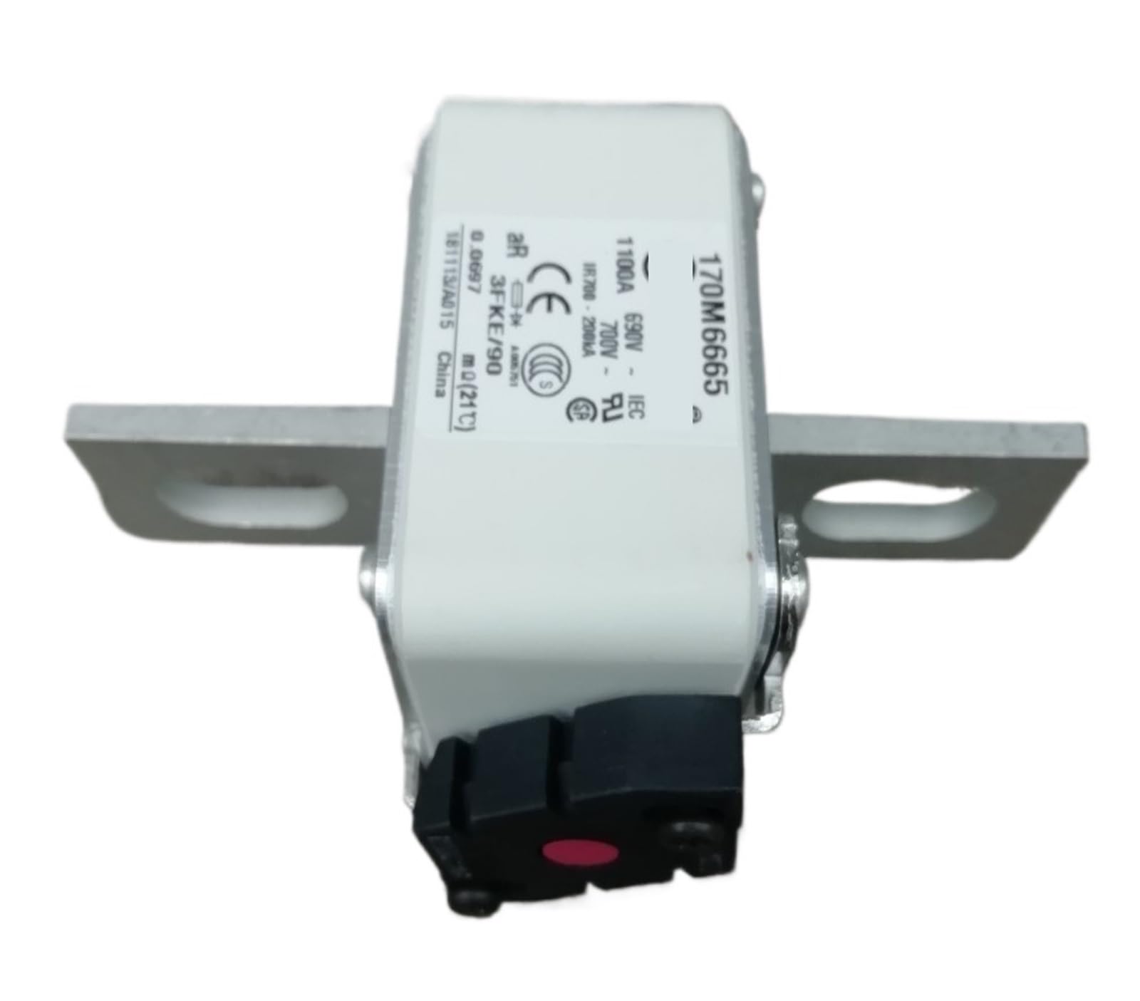 COSZWQDP Fuses A50P70-4 R3047640 1000A 1000V 170M 069UR1S0700B(170M6665 1100A 690V)