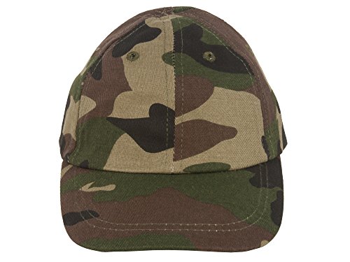 TOP HEADWEAR Infant Cargo Baseball Hat