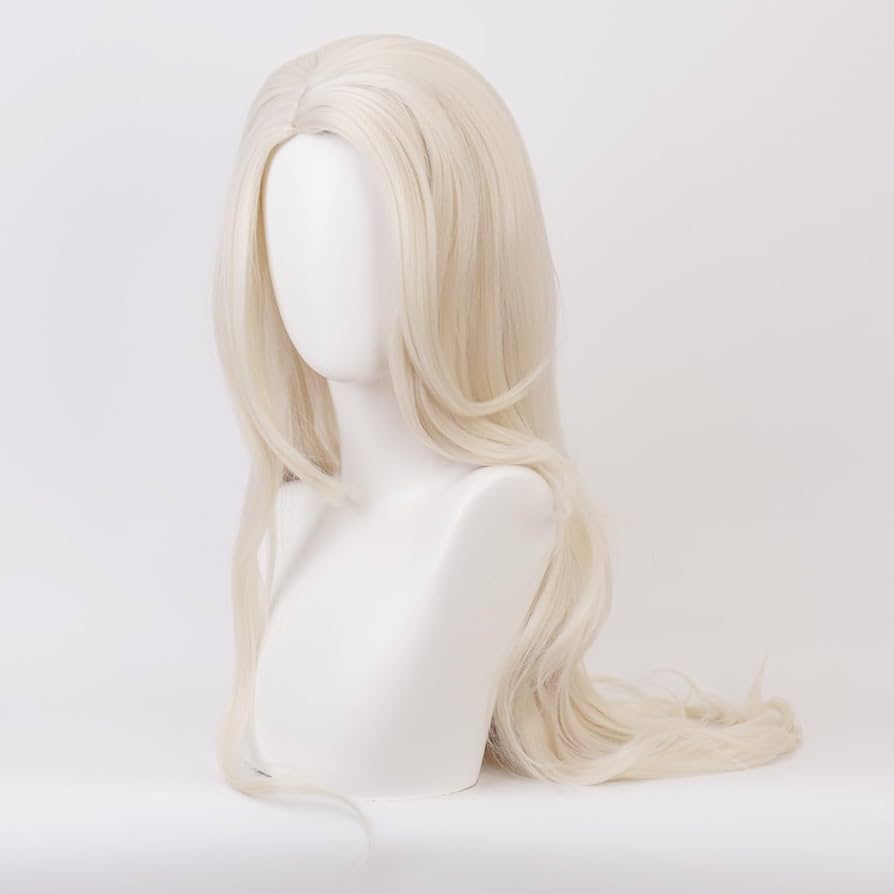 クイーンアナ＊ウィッグ ☆How to make Princess Anna (Coronation) style wig☆Classe