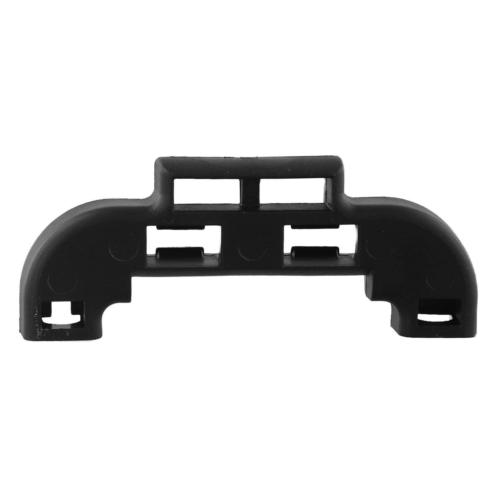 Rear Seats Back Frame Bumper for Chevrolet Silverado & GMC Sierra 1500/2500HD/3500HD 2014-2019, Plastic Replacement Part Compatible with OE 23213536, 22812106