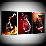 ★ Technologie et qualité: Impression sur des non-tissés avec des encres non toxiques et inodores, avec une parfaite clarté des couleurs et des images et une résistance aux UV. Imprimez sur une toile haute résolution à l'aide de la technologie d'emballage de cadre photo de haute qualité. Les couleurs vives créent un sentiment de chef-d'œuvre naturel original et vous apportent une expérience inoubliable. Ils ne contiennent aucune substance nocive. Convient au salon ou à la chambre des enfants.