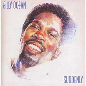 Billy Ocean – Suddenly