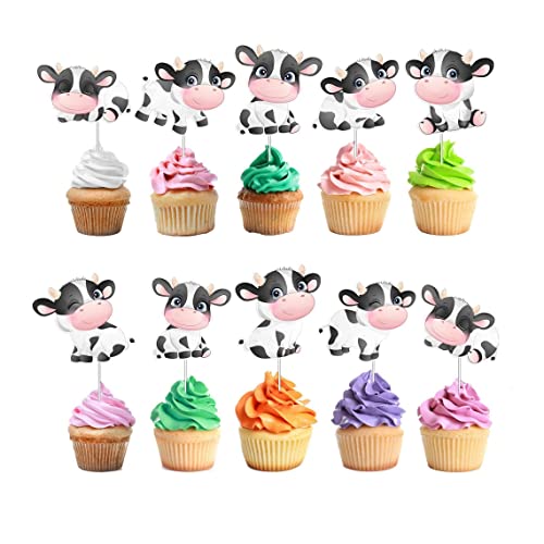 LIL' LLAMA CUPCAKE COLLAR WITH PICK - Party Supplies - 100 Pieces