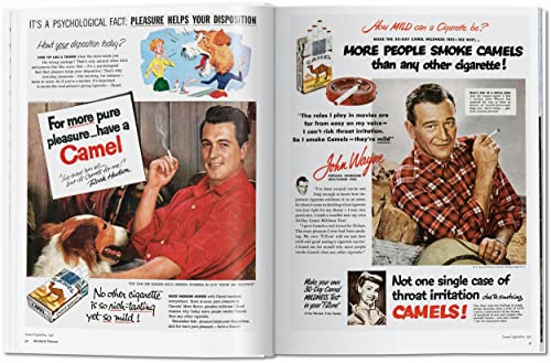 50s All-American Ads - Image 2