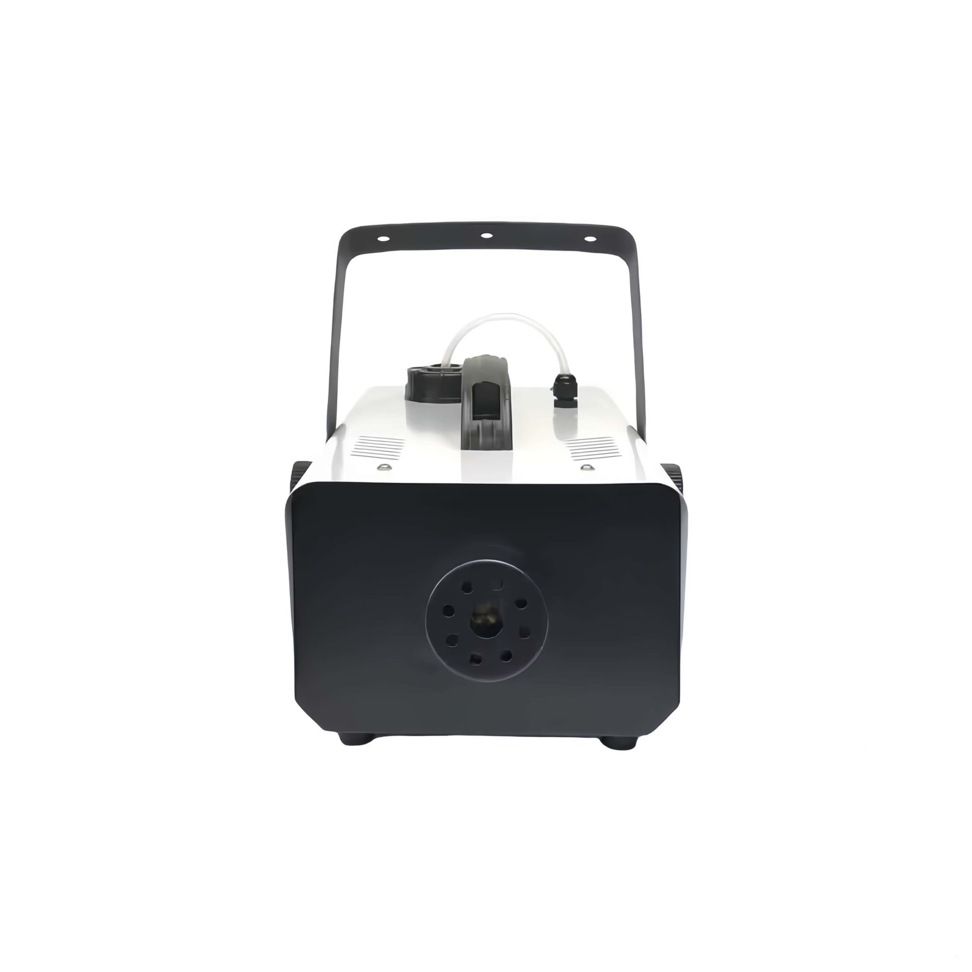 Macchina Del Fumo Da 900 W Con Telecomando, Professionale, Attrezzatura Palcoscenico For Effetti Speciali For DJ, Feste, Discoteche, Matrimoni Maggiore Capacità, Maggiore Potenza In Uscita