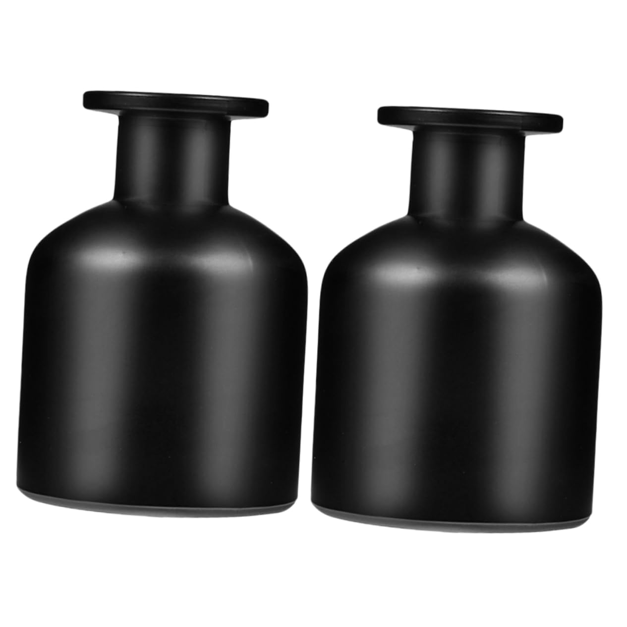 Flacons aromathérapie pour décoration maison et bureau flacons de parfum en verre