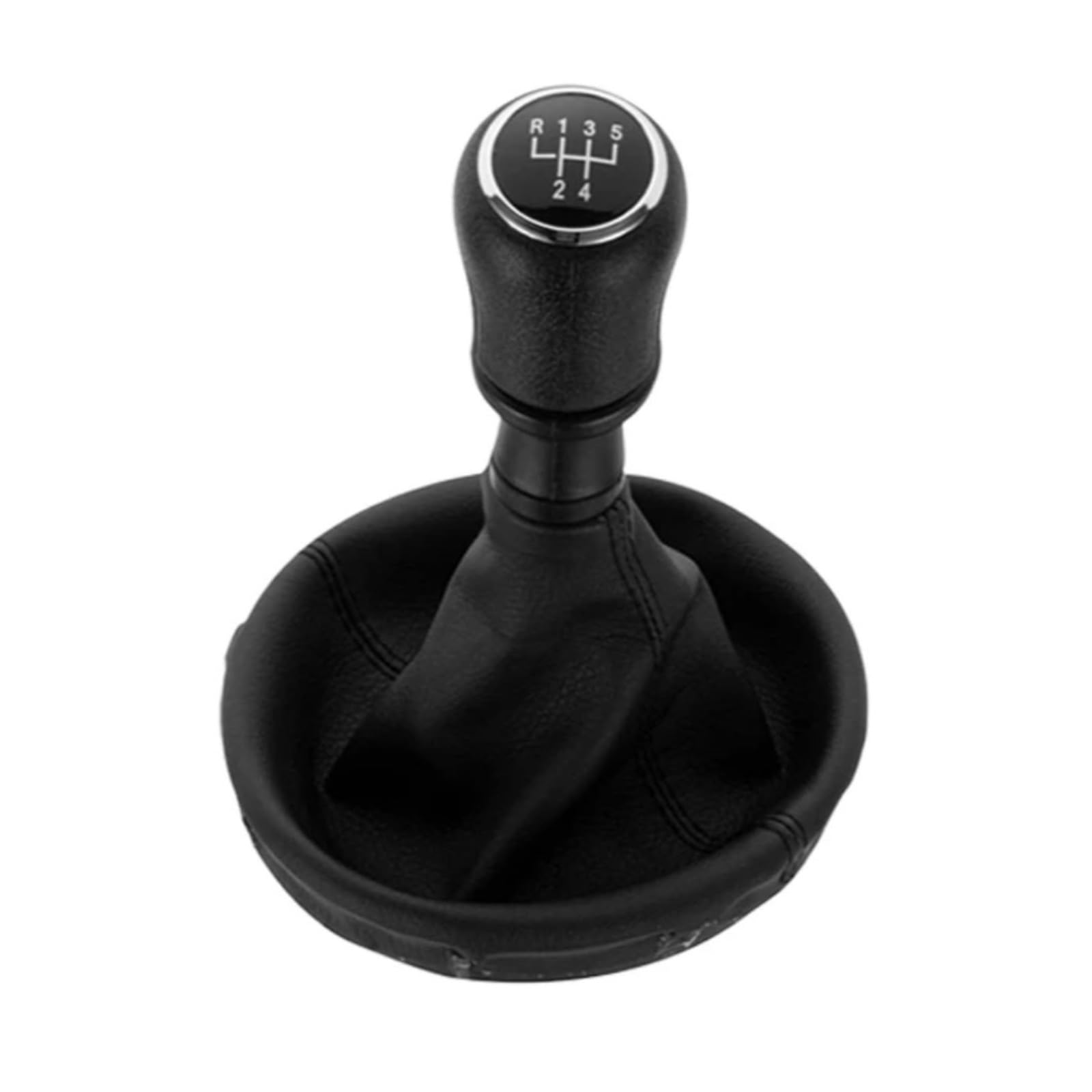 Gear Shifter Knob For VW Transporter T5 T5 1 T6 Gp 2003-2011 Stylish