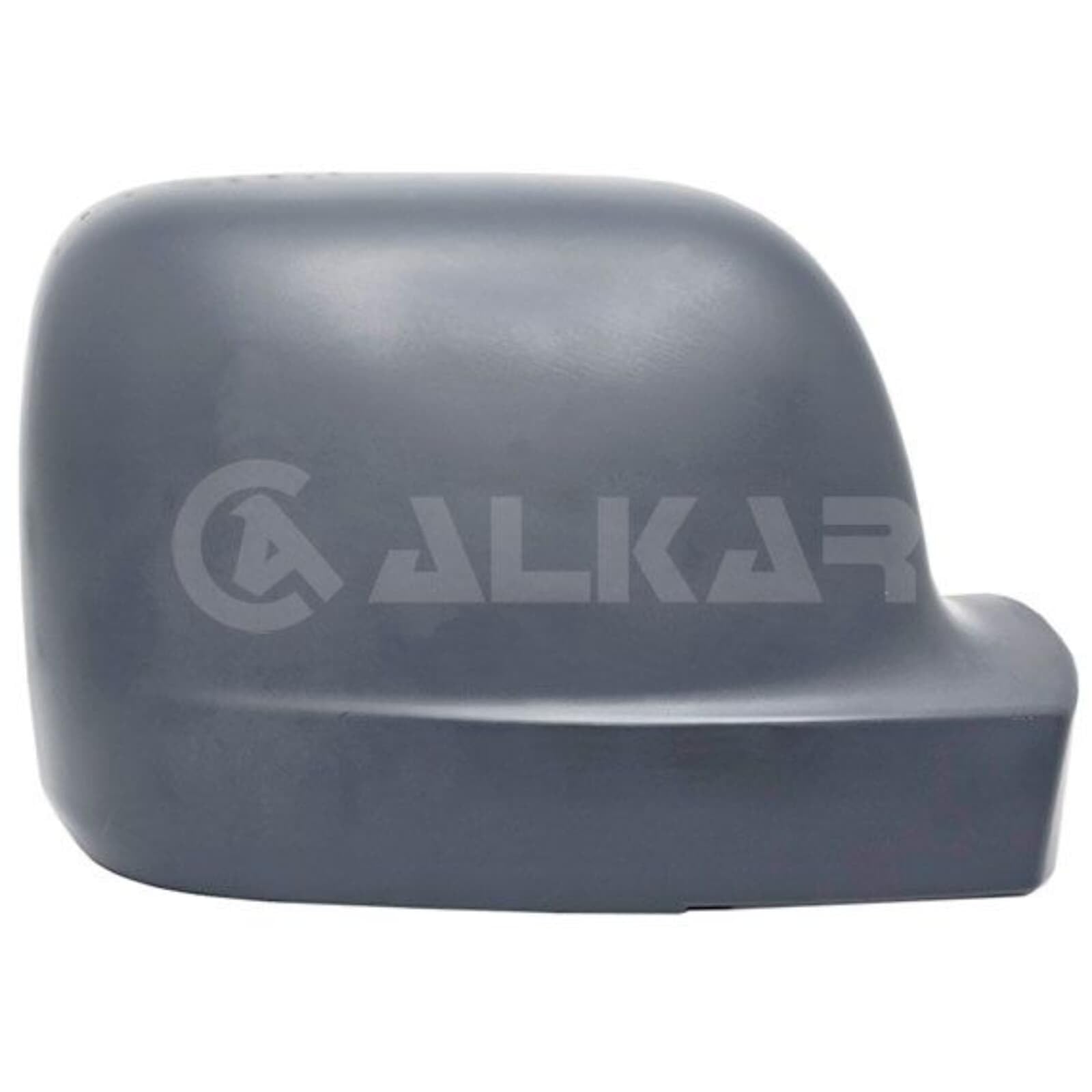 ALKAR 9244083 Rétroviseur extérieur chauffant avec capteur de température Rabattable électriquement asphérique droit Compatible avec RENAULT Trafic 3 Van FG Trafic 3 Minibus JG, NISSAN