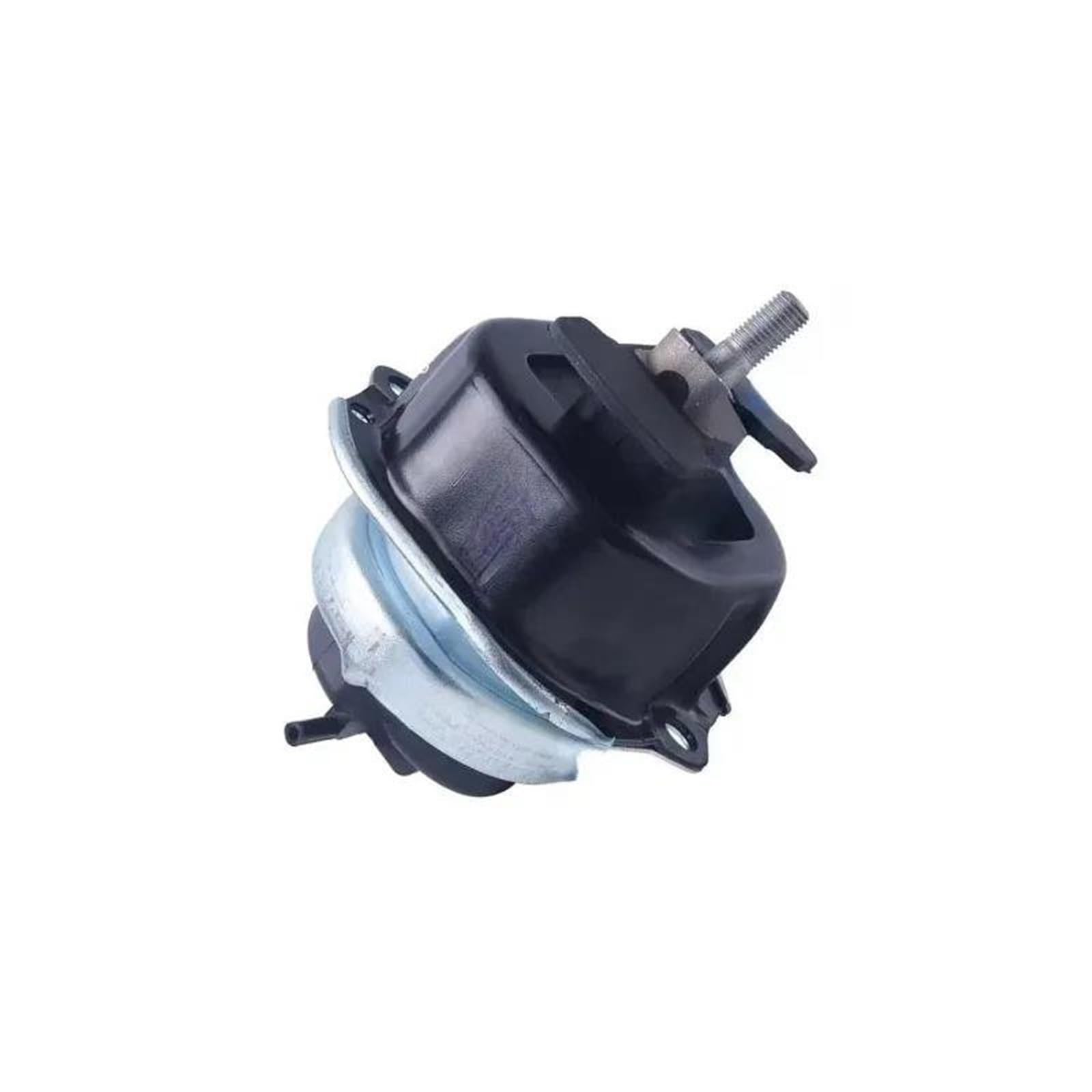 Generico Revisione del Motore Supporto Motore Auto per BMW X5 E70 3.0d 2006-2008 X6 E71 per XDrive 30d 2010-2014 22116795417 22116773817(1 Pair)