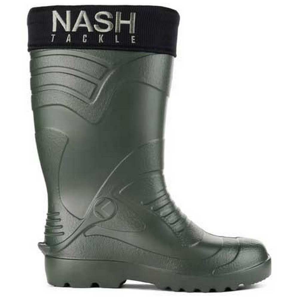 Nash Leichte Gummistiefel