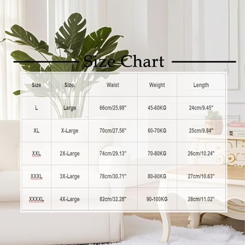 Men's 4 Pcs Boxer Brief Comfort Cotton Moisture-Wicking Stretch Underwear Support Pouch Anti-Chafing Underwear2