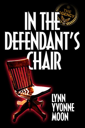 In the Defendant's Chair (The Agency)