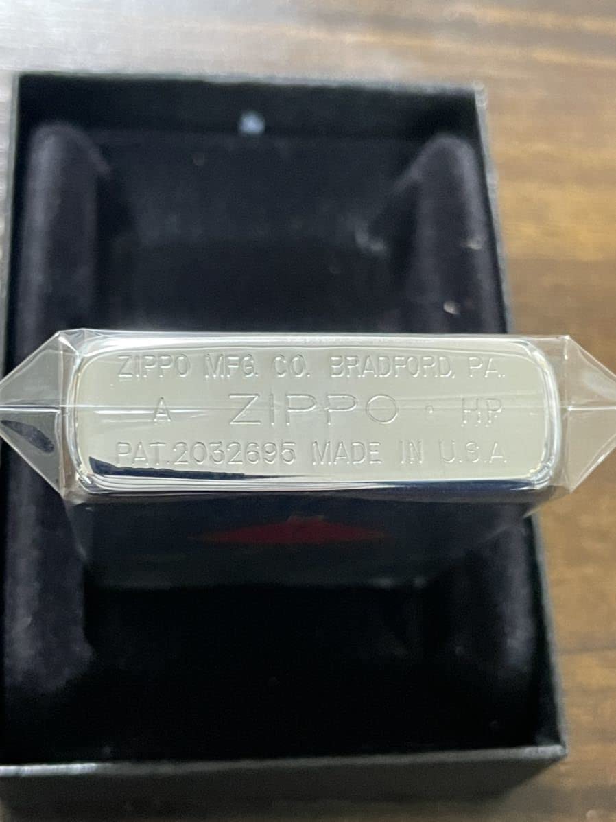 Amazon.co.jp: zippo ホープ 1941レプリカ 限定品 HOPE A zippo HP  