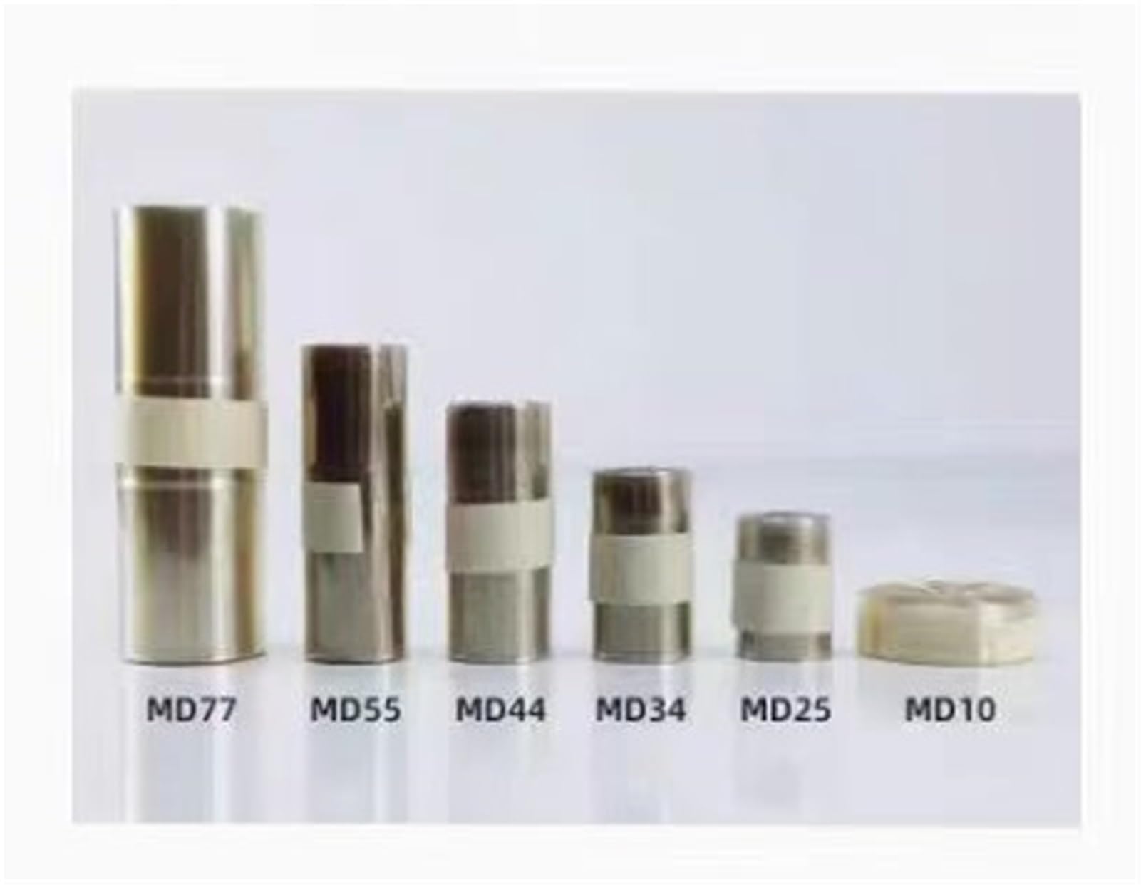 Sac de dialyse en cellulose régénérée de 1 mètre ou 5 mètres/rouleau, tube de dialyse de laboratoire MD25/34/44/55/77 mm, coupure de poids moléculaire 14000 (MD77 1 mètre)