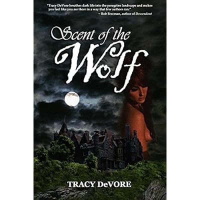 Scent of the Wolf