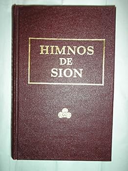 Hardcover Himnos de Sion 1942 Book