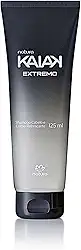 Natura Shampoo 2 em 1 Cabelo e Corpo Kaiak Extremo 125ml