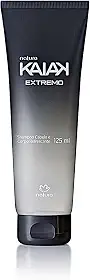 Natura Shampoo 2 em 1 Cabelo e Corpo Kaiak Extremo 125ml